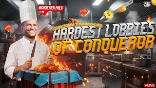 AJ CLASSIC MA BOOM BAAM HO GI😈 | GH HACKER LIVE✌️|