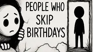 Why People Stop Celebrating birthday The Psychology of Skip Birthday #Mental health#Human behavior