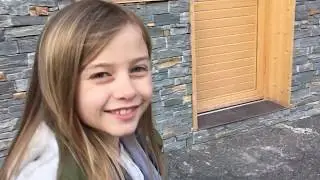Alpine French School Summer Camp in Morzine, France