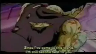 dbz its gonna be me