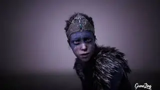 Hellblade: Senua's Sacrifice - Intro Gameplay [Nintendo Switch]