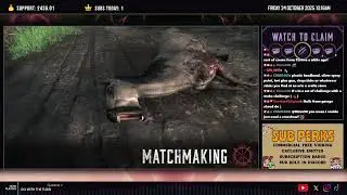 Hunt: Showdown 1896 | 24 October 2025
