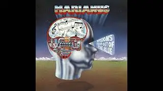 Marianus - Visions From Out of the Blue