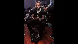 Gunna x Young Thug x Wheezy Type Beat 2021 - 