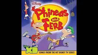 Ain't Got Rhythm Phineas And Ferb