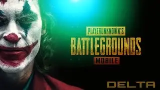PUBG MOBILE || DELTA || GAMEPLAY || AGENT ESPORTS || 19/5/2020
