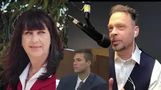 Tom Jordan's Got Issues: The Scott Peterson appeal