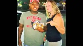 Nico 43rd Music ,ft  Too$hort  ( Pushin )