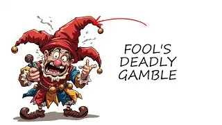 Why It Sucks to Be a Court Jester (in Medieval Europe)