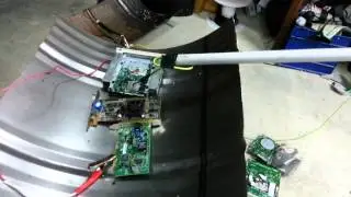 Death to Dial-up. Mot 2KV V 56K Modem part 2