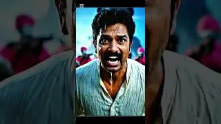 जब स्क्विड गेम गांव तक पहुँच गया 😨 | हल्कू की ताकत बनाम Pink Soldiers 🔥