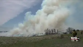 Wildfire Awareness