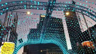 Perth Christmas Lights Trail