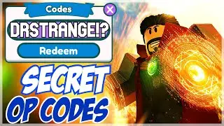 !NEW! (2022) 🔮 Roblox Multiverse Fighters Simulator Codes🔮 ALL *UPDATE* CODES!