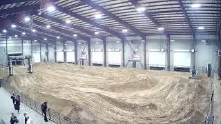 Desoto County Agg Center