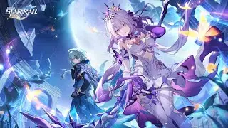 Honkai Star Rail MAJ 3.2 (Let's Play FR)
