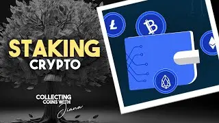 Staking Crypto (Staking Aion on Aionpool)