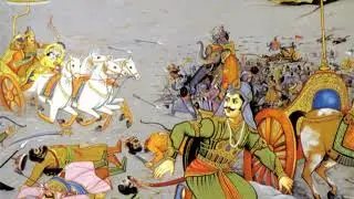 Bhagavad Gita Chapter 6  ध्यान योग  Mind Control & Meditation Explained in Hindi