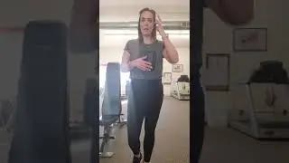 balance video short and sweet