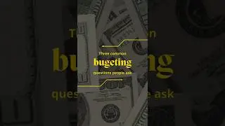 &ldquo;Stop Wasting Money&mdash;Try This Budget Hack! 🔥&rdquo;