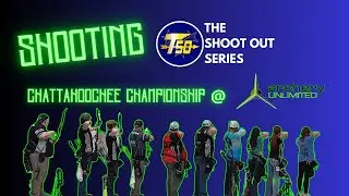 Shooting TSO