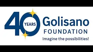 Celebrating 40 Years of the Golisano Foundation