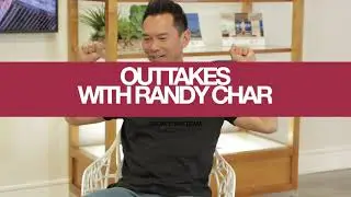 Outtakes by Randy Char #CharLuxury #LasVegasRealEstate #Outtakes