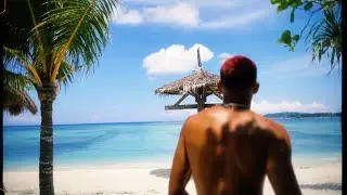 Come Papi - Keiynan Lonsdale (Official Music Video)