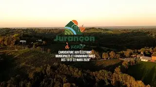 Juran&ccedil;on &agrave; venir