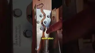 How to check your Hold Down Bolts