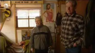 Hjoed yn Hea! : De Hea-keninginne fan Boalsert