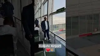 Santu Das LIC Advisor #lic #insurance #shorts #kolkata #airport #motivation #lifecoach #adviaor