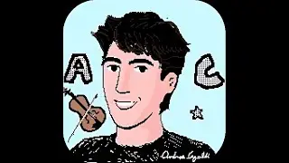 Andrea Cagalli - Un Sorriso Per Te