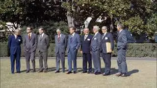 NHD Formation of the EPA Documentary