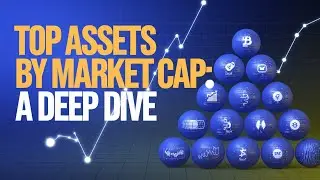 Top Assets by Market Cap: A Deep Dive