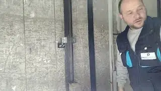 Vavien Nedir ? Asansör Kuyusuna Aydınlatma Böyle Yapılır..