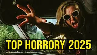 The Best Horror Movies of 2025 You Missed