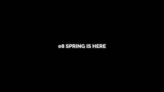 08 SPRING IS HERE Portrait in jazz BILL EVANS TRIO