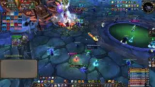 World of Warcraft WotLK Classic | 2K | #РТ