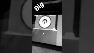 New Effect I Called Big iPea Effect