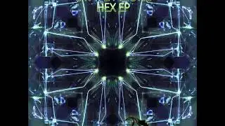 State Azure - Hex [Full EP]