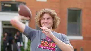 The College Tour - Athletics