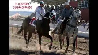 EL CARRACO