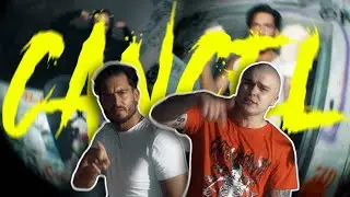 DELTO x ADM - CANCEL prod.lpk_sounds [🎥@thepatrykc]