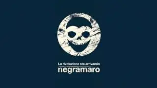 negramaro -  L'amore Qui Non Passa  (audio ufficiale dall'album La Rivoluzione Sta Arrivando)