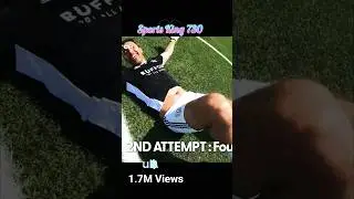 Buffon best goal save.#fifa #football #buffon #bestgoalkeepersaves #sportsking730 #fifa26