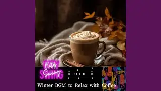 Enchanted Espresso Evenings (Key E Ver.)