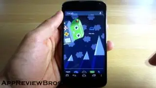 GMD Hide Soft Keys - Hide Navigation Bar [Android] [ROOT]