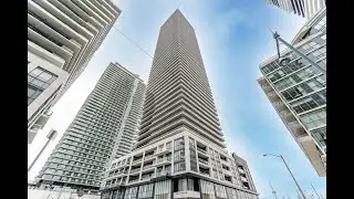 70 Annie Craig Drive #1904, Toronto Home - Real Estate Properties