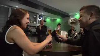 “Volverte A ver” La más Nueva Banda Cañada 